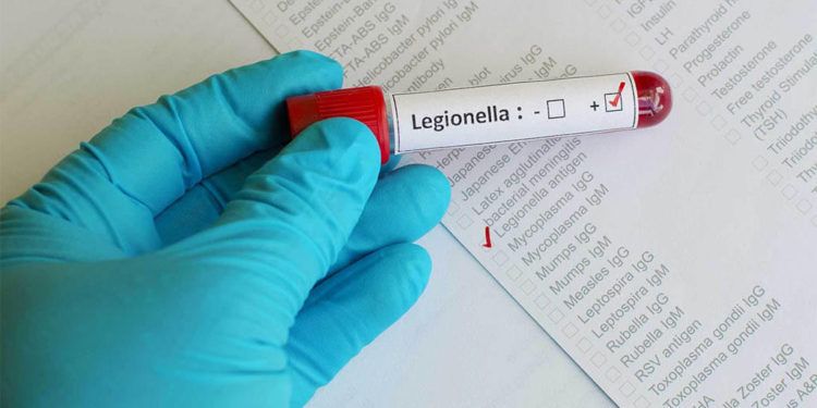 Legionelosis