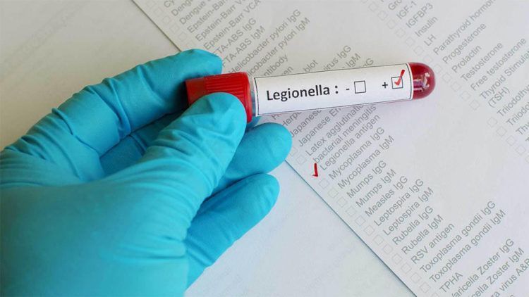 Legionelosis