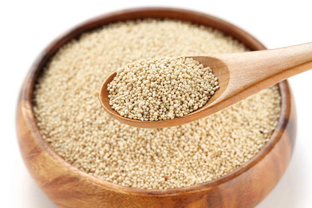 Conoce la Quinoa, un superalimento para vivir más saludable