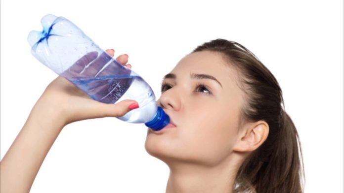 Ayudá a tu cuerpo a combatir la retención de líquidos
