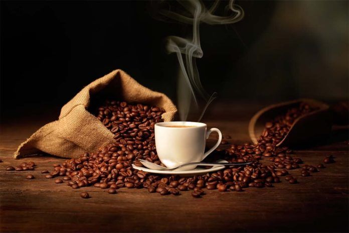 Beneficios del café