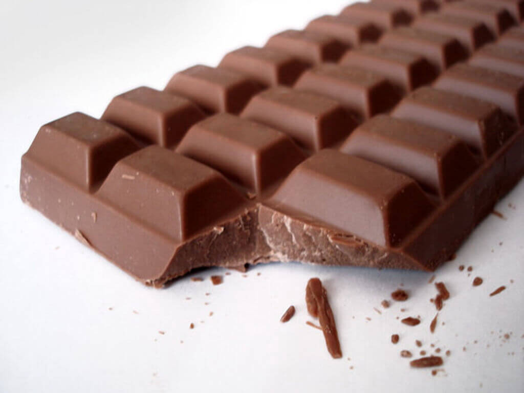 El chocolate y la presión, derrumbando mitos