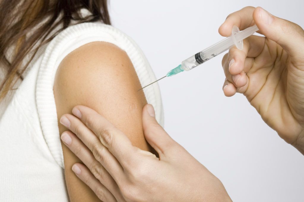 Vacuna Doble Viral