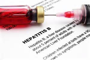 Vacuna Hepatitis B