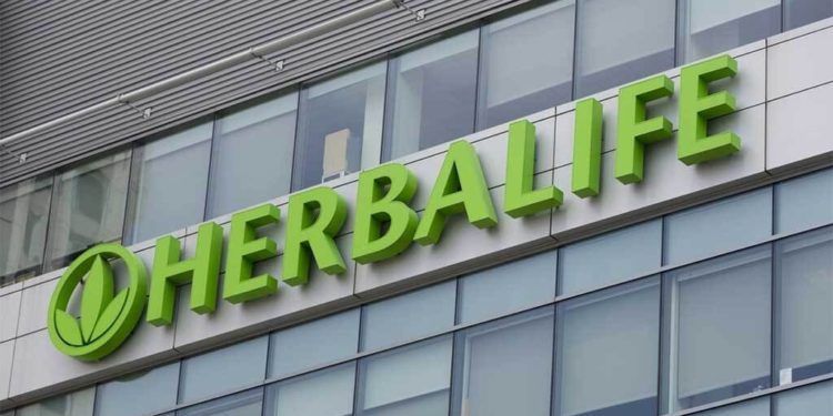 Herbalife es la empresa nutricional más grande del mundo