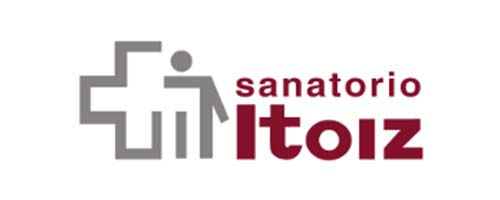 Sanatorio Itoiz