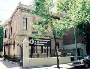 Centro Médico Deragopyan Belgrano