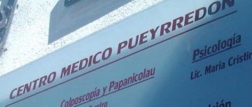 Centro Médico Pueyrredón