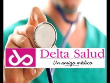 Delta Salud