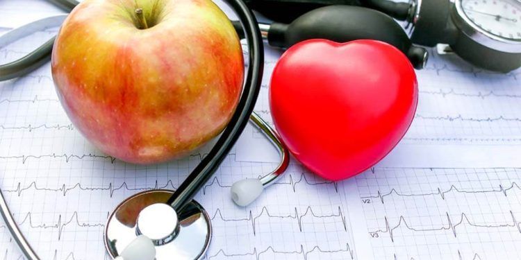 Alimentos y su relación con las enfermedades cardiovasculares