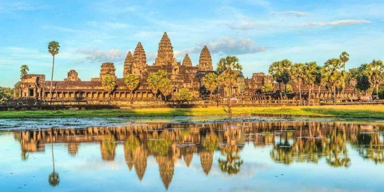 Consejos y consideraciones de salud antes de viajar a Camboya