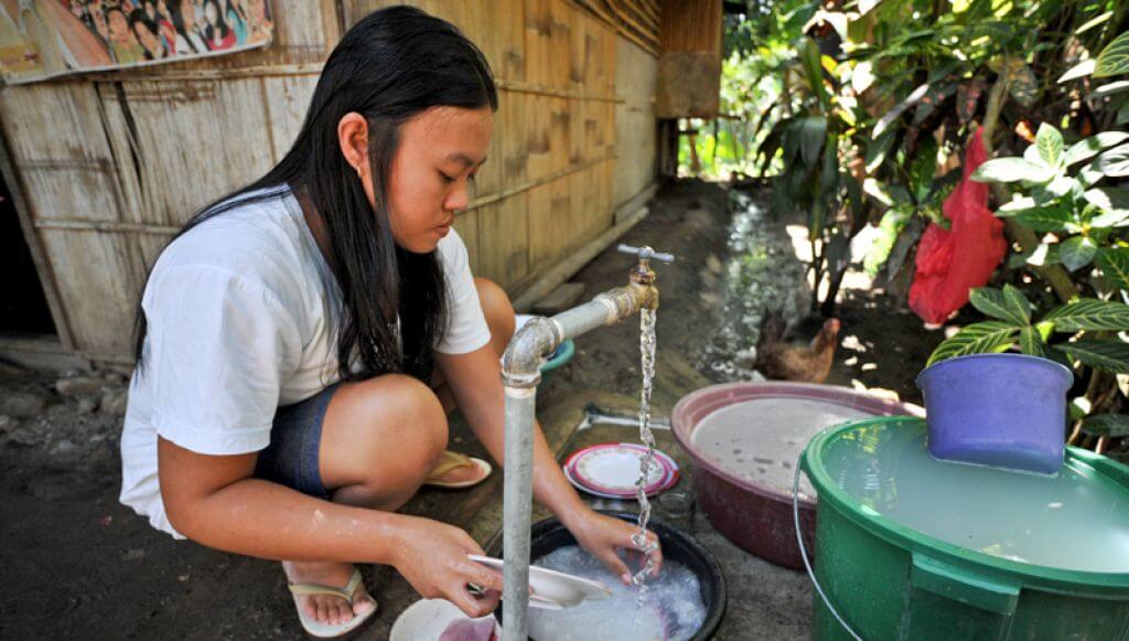 Cuidado con alimentos, bebidas y condiciones higiénicas en tu viaje a Filipinas