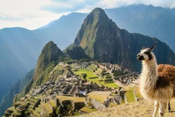 Precauciones para visitar Machu Picchu en Perú