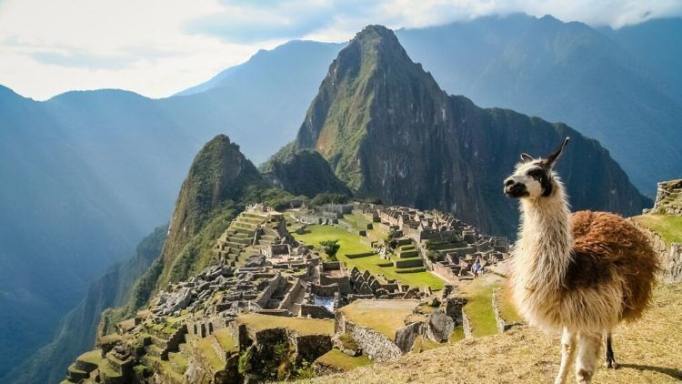 Precauciones para visitar Machu Picchu en Perú