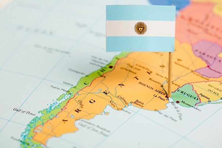 Toda la información de Salud para el turista en Argentina