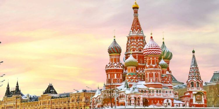 Todo lo que necesitas saber para cuidar tu salud en un viaje a Rusia