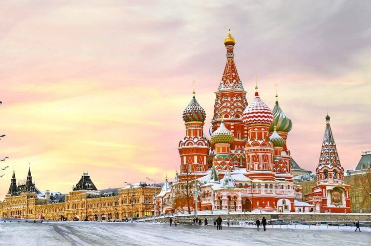 Todo lo que necesitas saber para cuidar tu salud en un viaje a Rusia