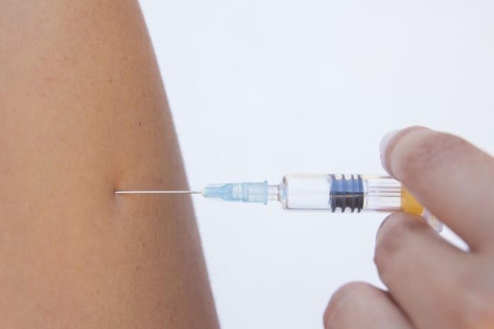 Vacuna contra la Hepatitis A