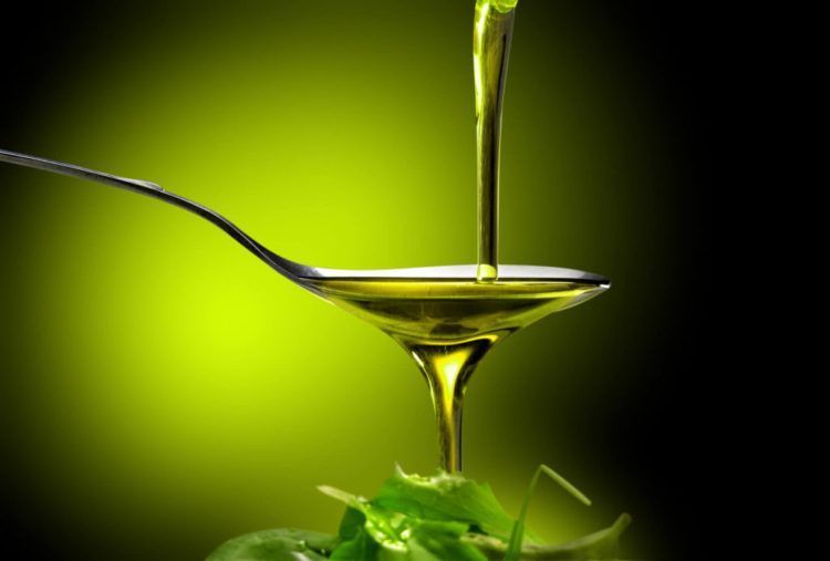 Aceite de oliva extra vírgen: el rey de los superalimentos