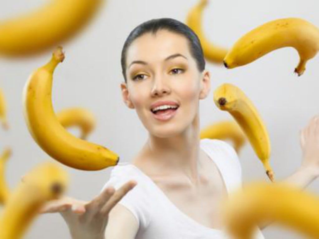 ¡Adelgazá comiendo lo que quieras con la dieta de la banana!