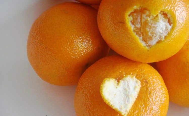 La naranja: Juventud y vitalidad con un gran superalimento