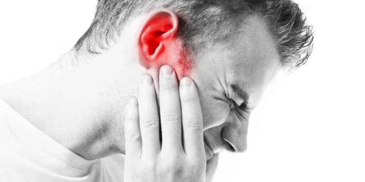 Barotrauma de oído, una molesta sensación