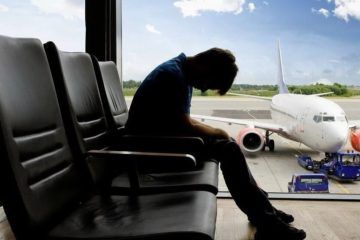 Consejos para evitar el jet-lag al viajar