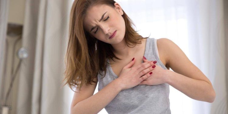Cómo detectar una insuficiencia cardíaca
